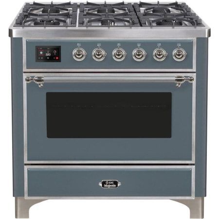 Ilve Majestic II Collection UM096DNS3BGCNG