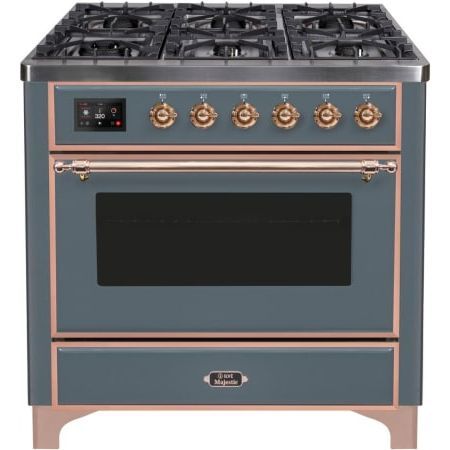 Ilve Majestic II Collection UM096DNS3BGPNG