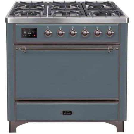 Ilve Majestic II Collection UM096DQNS3BGBNG