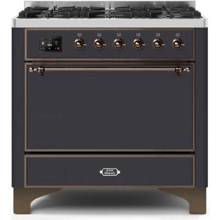 Ilve Majestic II Collection UM096DQNS3MGBNG