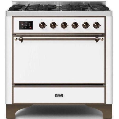 Ilve Majestic II Collection UM096DQNS3WHBNG