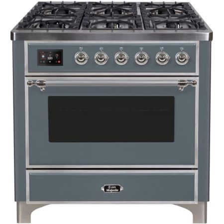 Ilve Majestic II Collection UM09FDNS3BGCNG