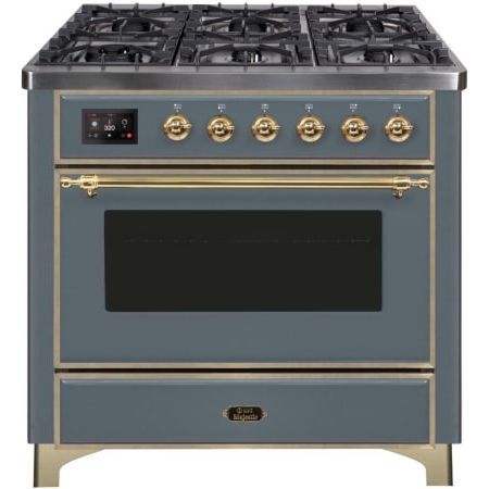 Ilve Majestic II Collection UM09FDNS3BGGNG