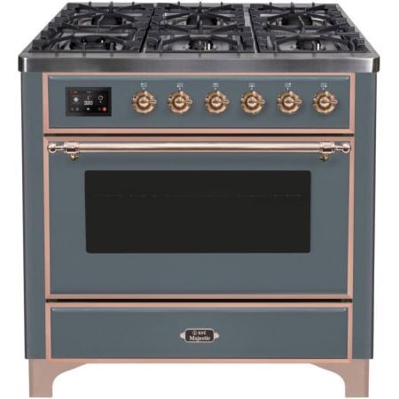 Ilve Majestic II Collection UM09FDNS3BGPNG