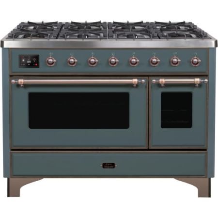 Ilve Majestic II Collection UM12FDNS3BGBNG