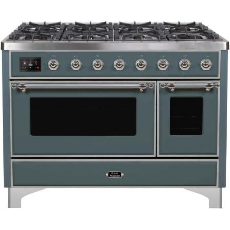 Ilve Majestic II Collection UM12FDNS3BGCNG