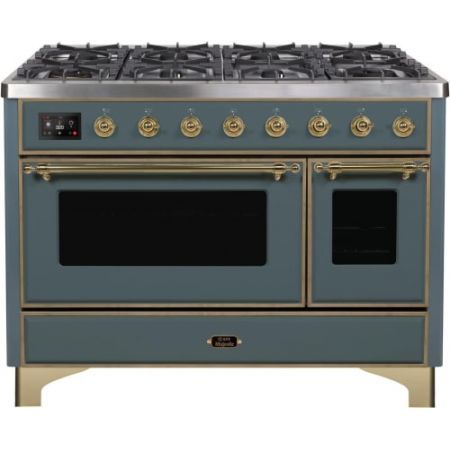 Ilve Majestic II Collection UM12FDNS3BGGNG