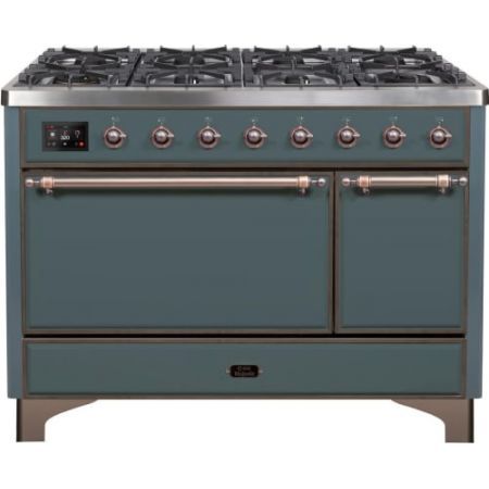 Ilve Majestic II Collection UM12FDQNS3BGBNG