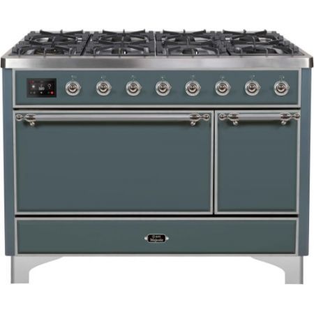 Ilve Majestic II Collection UM12FDQNS3BGCNG