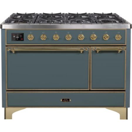 Ilve Majestic II Collection UM12FDQNS3BGGNG