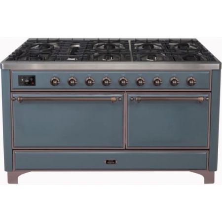 Ilve Majestic II Collection UM15FDQNS3BGBNG