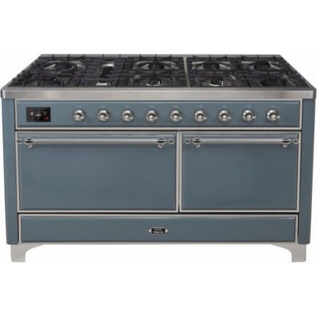 Ilve Majestic II Collection UM15FDQNS3BGCNG