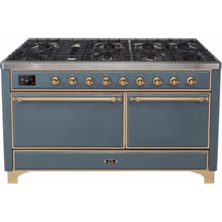 Ilve Majestic II Collection UM15FDQNS3BGGNG