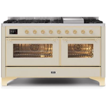 Ilve Majestic II Collection UM15FE3AWGLP