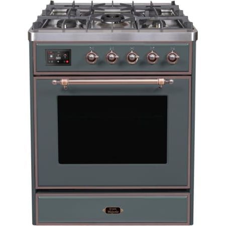 Ilve Majestic II Collection UM30DNE3BGBNG