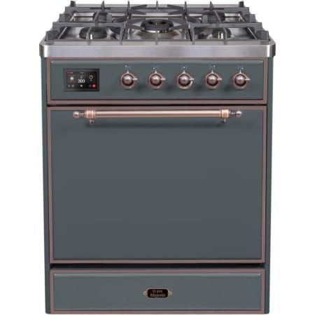 Ilve Majestic II Collection UM30DQNE3BGBNG