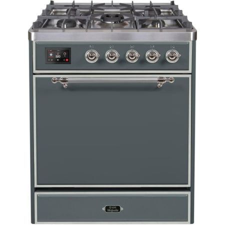 Ilve Majestic II Collection UM30DQNE3BGCNG