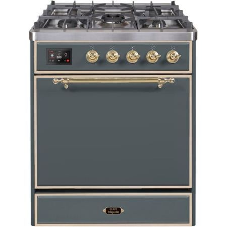 Ilve Majestic II Collection UM30DQNE3BGGNG