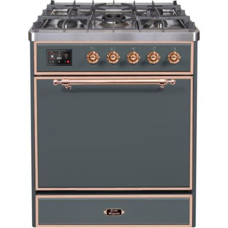 Ilve Majestic II Collection UM30DQNE3BGPNG