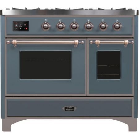 Ilve Majestic II Collection UMD10FDNS3BGBNG