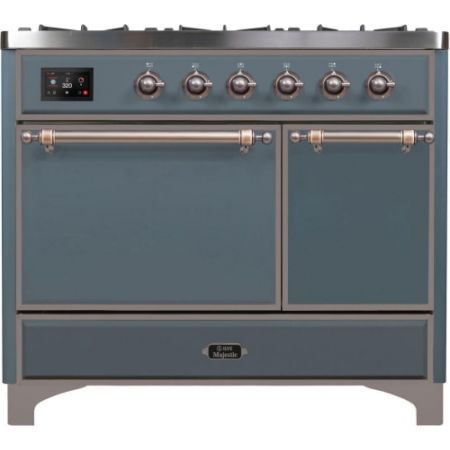 Ilve Majestic II Collection UMD10FDQNS3BGBNG