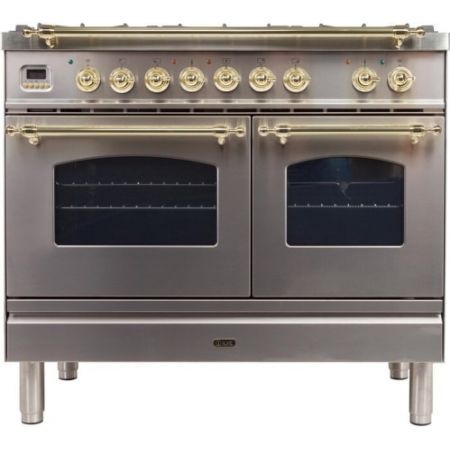 Ilve Nostalgie Collection UPDN100FDMPING