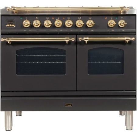 Ilve Nostalgie Collection UPDN100FDMPMNG