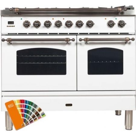 Ilve Nostalgie Collection UPDN100FDMPRALYNG