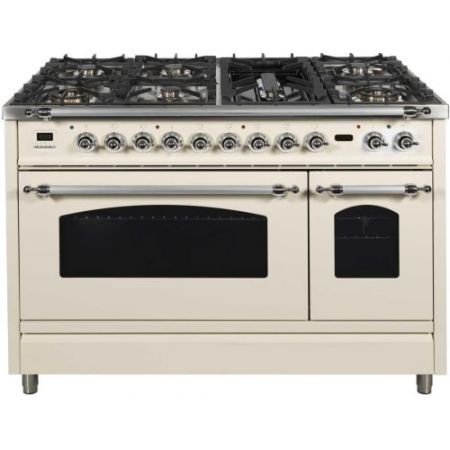 Ilve Nostalgie Collection UPN120FDMPAXNG