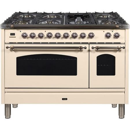 Ilve Nostalgie Collection UPN120FDMPAYNG