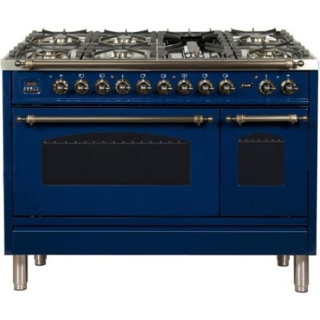 Ilve Nostalgie Collection UPN120FDMPBLYNG