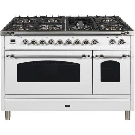 Ilve Nostalgie Collection UPN120FDMPBXNG