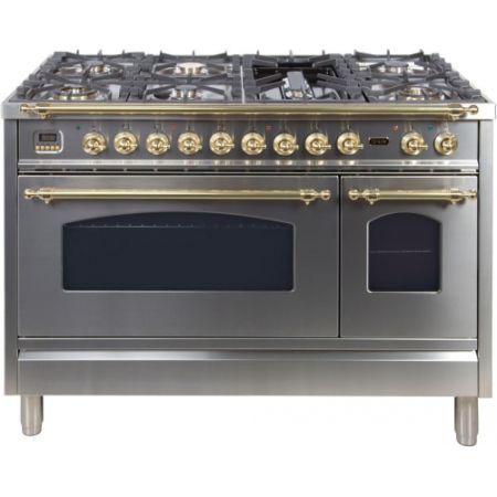 Ilve Nostalgie Collection UPN120FDMPING