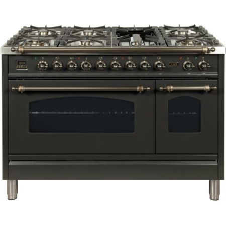 Ilve Nostalgie Collection UPN120FDMPMYNG