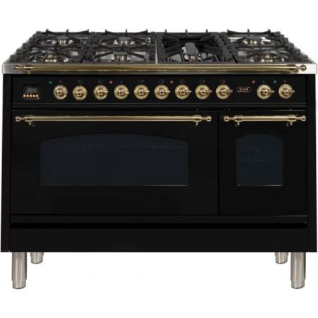 Ilve Nostalgie Collection UPN120FDMPNNG