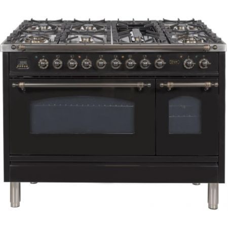 Ilve Nostalgie Collection UPN120FDMPNYNG