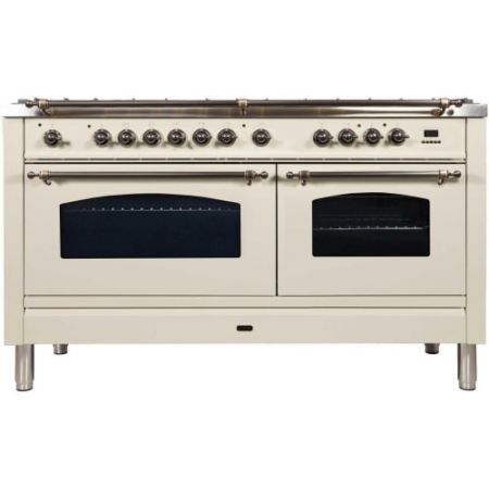 Ilve Nostalgie Collection UPN150FDMPAYNG