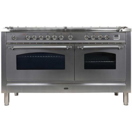 Ilve Nostalgie Collection UPN150FDMPIXNG