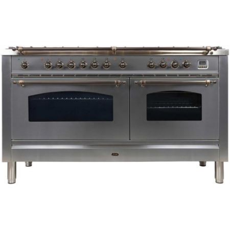 Ilve Nostalgie Collection UPN150FDMPIYNG