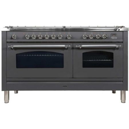 Ilve Nostalgie Collection UPN150FDMPMXNG