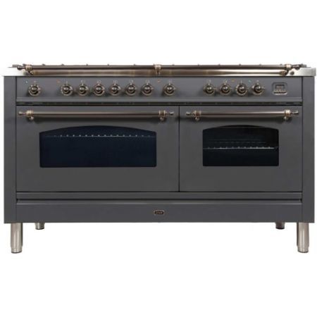 Ilve Nostalgie Collection UPN150FDMPMYNG