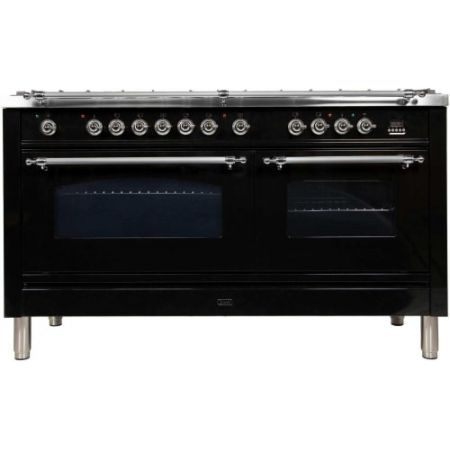 Ilve Nostalgie Collection UPN150FDMPNXNG