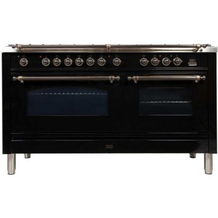 Ilve Nostalgie Collection UPN150FDMPNYNG