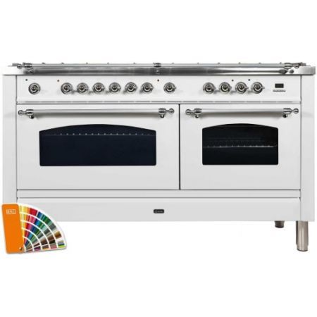 Ilve Nostalgie Collection UPN150FDMPRALXNG