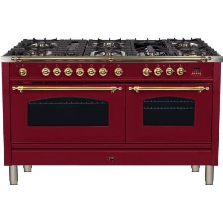 Ilve Nostalgie Collection UPN150FDMPRBNG