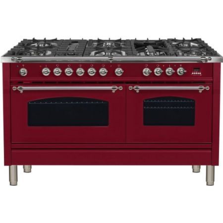 Ilve Nostalgie Collection UPN150FDMPRBXNG