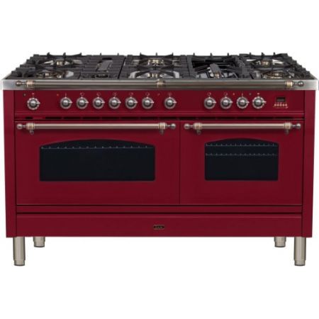 Ilve Nostalgie Collection UPN150FDMPRBYNG