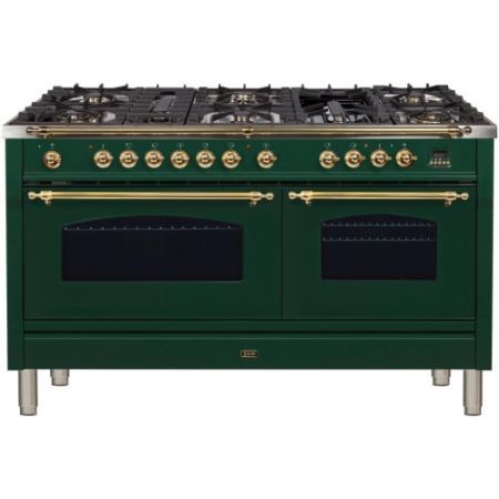 Ilve Nostalgie Collection UPN150FDMPVSNG