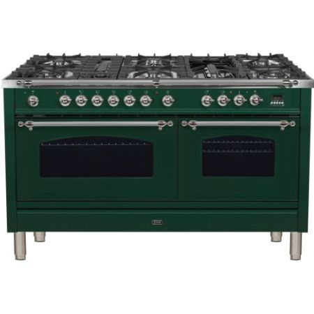 Ilve Nostalgie Collection UPN150FDMPVSXNG