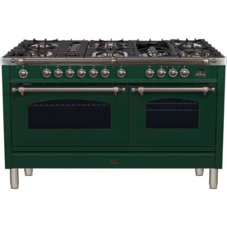 Ilve Nostalgie Collection UPN150FDMPVSYNG